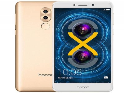 HUAWEI player 6X